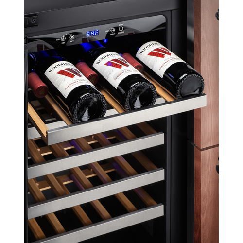 SWCDAR36UCPNR Wine Cellar Shelves
