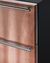 SWCDAR36UCPNR Wine Cellar Handle