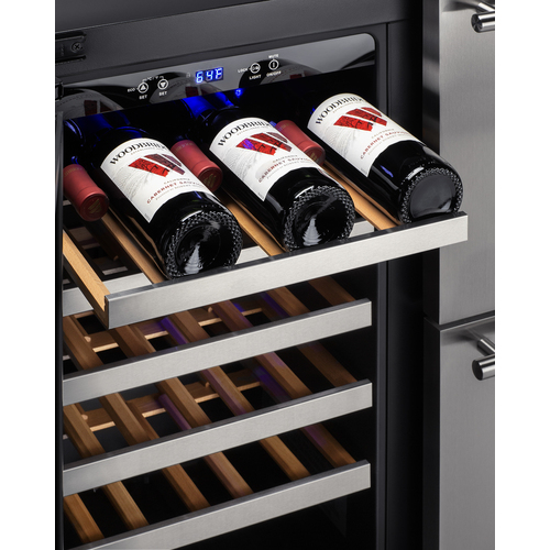 SWCDAR36UC Wine Cellar Shelves