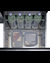 SWCDAR36UC Wine Cellar Full