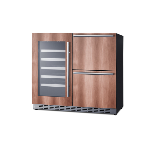 ADRWC36PNR | Summit® Appliance
