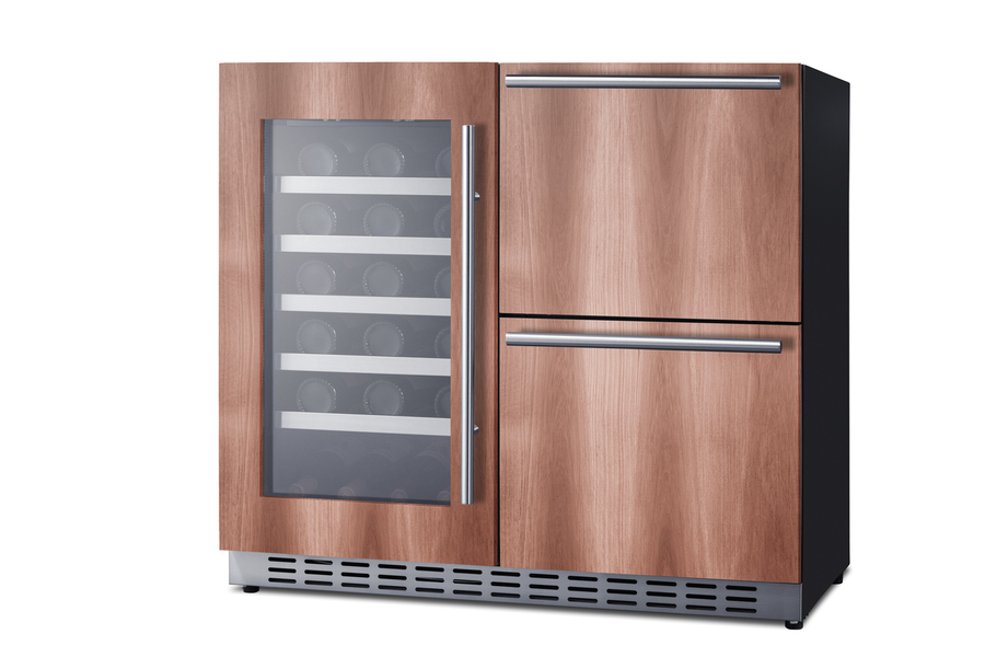 ADRWC36PNR | Summit® Appliance