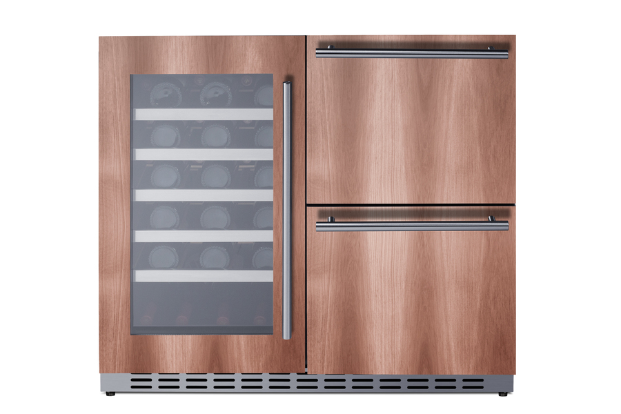 ADRWC36PNR | Summit® Appliance