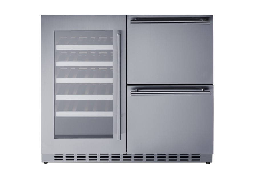 ADRWC36 | Summit® Appliance
