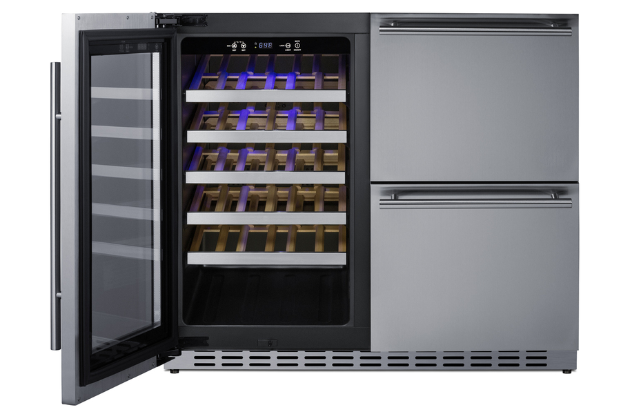 ADRWC36 | Summit® Appliance
