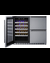 ADRWC36 Wine Cellar Open