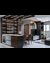 ADRWC36 Wine Cellar Set