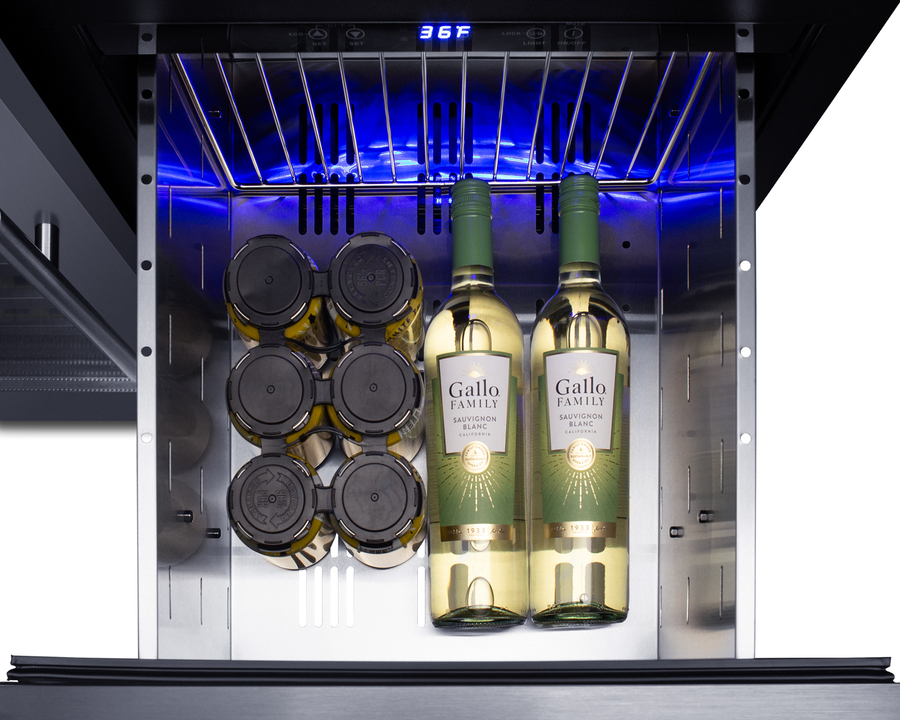 ADRWC36 | Summit® Appliance