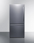 FFBF179SSIMLHD Refrigerator Freezer Front