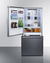 FFBF179SSIMLHD Refrigerator Freezer Full