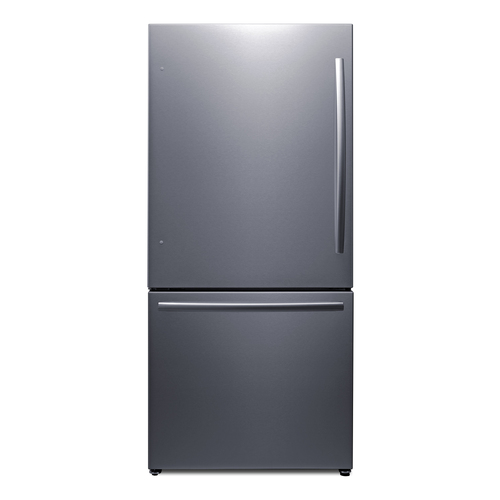 FFBF179SSIMLHD Refrigerator Freezer Front
