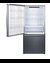 FFBF179SSIMLHD Refrigerator Freezer Open