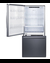 FFBF179SSIMLHD Refrigerator Freezer Open