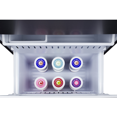 FFBF179SSIMLHD Refrigerator Freezer Bottom