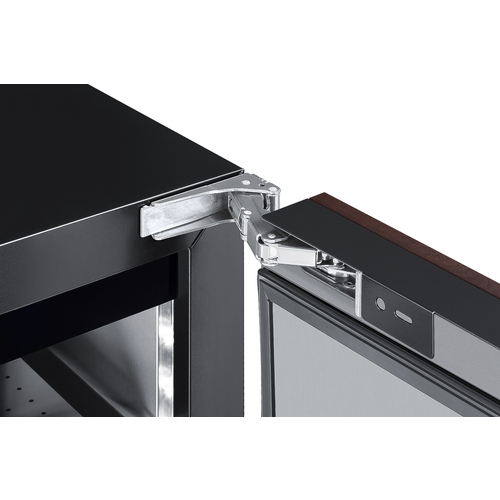 FF64BIF Refrigerator Detail