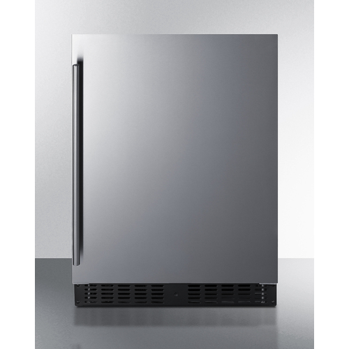FF64BSS Refrigerator Front