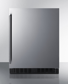 FF64BSS Refrigerator Front