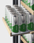 SWBC3041BV Beverage Kegerator Shelf
