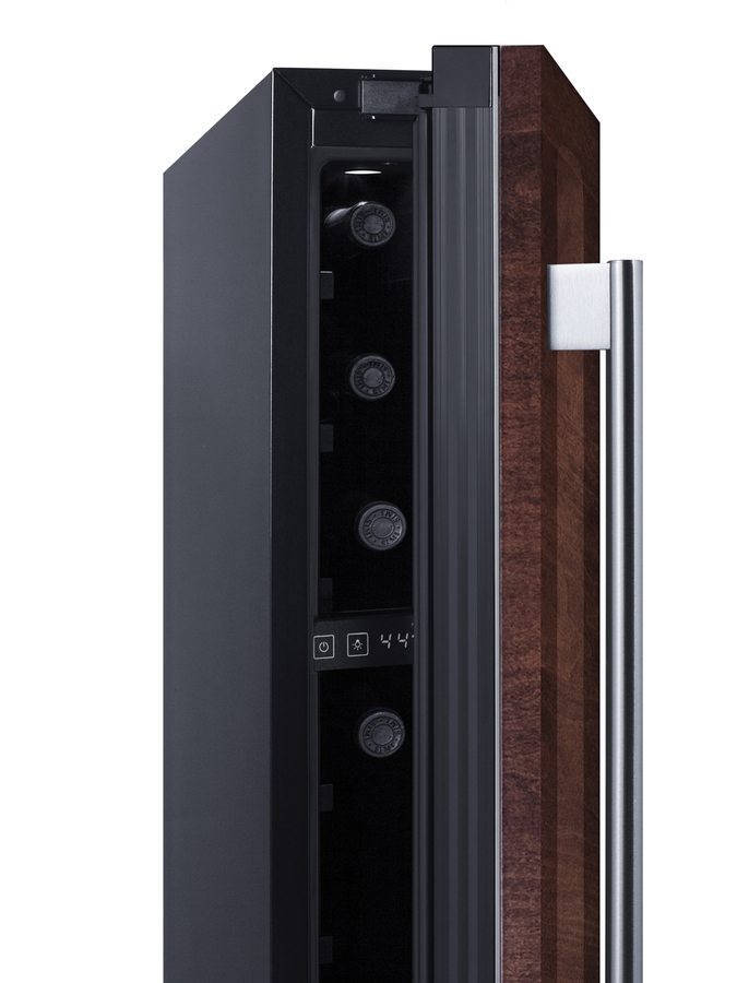 SWC008PNR | Summit® Appliance