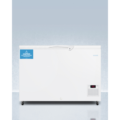 LAB31 Freezer Front