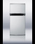 FF874SS Refrigerator Freezer Front
