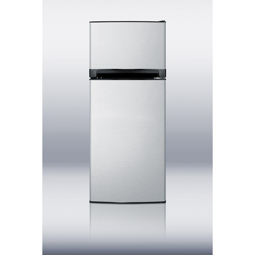 FF1074SSIM Refrigerator Freezer Front