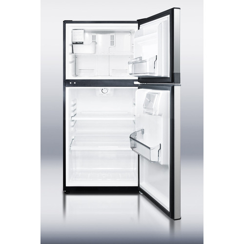 FF874SSIM Refrigerator Freezer Open