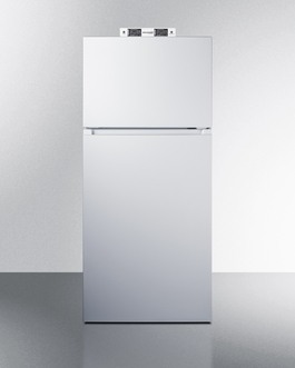 BKRF18W2 Refrigerator Freezer Front