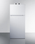 BKRF18W2 Refrigerator Freezer Front