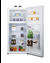 BKRF18W2 Refrigerator Freezer Full