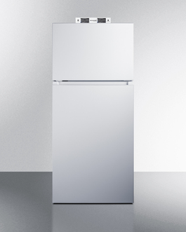 BKRF18W2LHD Refrigerator Freezer Front