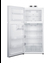 BKRF18W2LHD Refrigerator Freezer Open