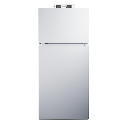 BKRF18W2LHD Refrigerator Freezer Front