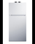 BKRF18W2LHD Refrigerator Freezer Front