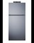 BKRF18SS2 Refrigerator Freezer Front