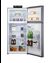 BKRF18SS2 Refrigerator Freezer Full