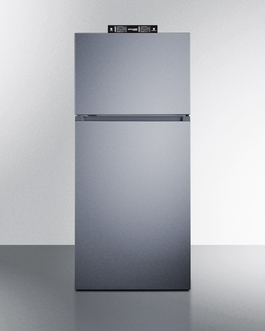 BKRF18SS2LHD Refrigerator Freezer Front