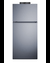 BKRF18SS2LHD Refrigerator Freezer Front