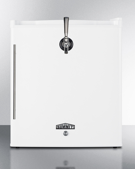 FFAR25L7FRTP Kegerator Front