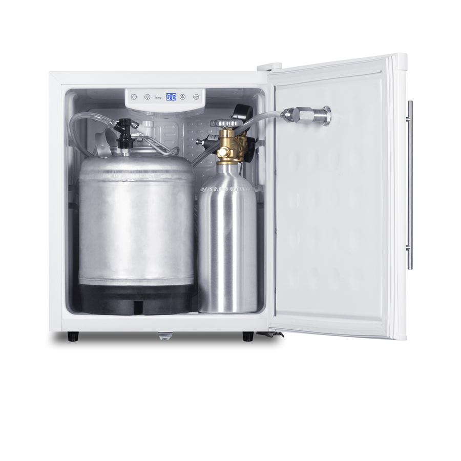 洋楽 G-Rap Freeloadas over the counter FFAR25L7FRTP | Summit® Appliance