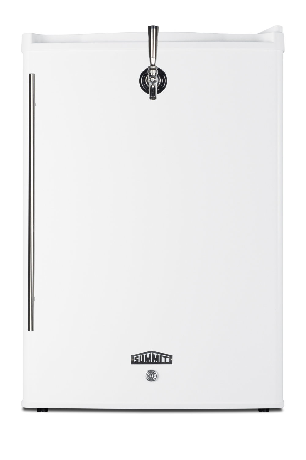 Summit Freestanding Kegerator FF31L7FRTP | Fridge.com