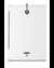 FF31L7FRTP Kegerator Front