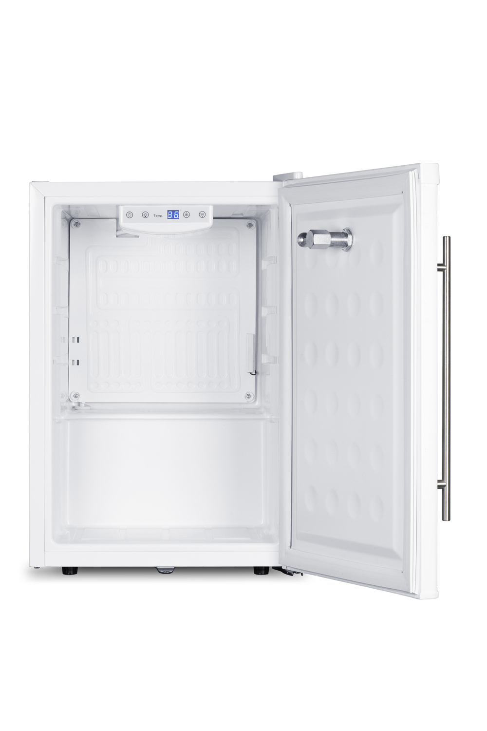 Summit Freestanding Kegerator FF31L7FRTP | Fridge.com