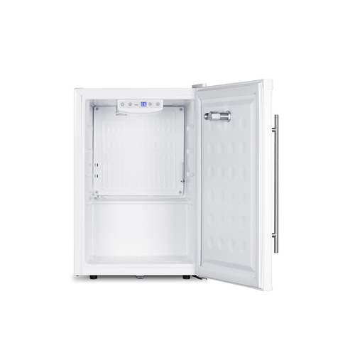 FF31L7FRTP Kegerator Open