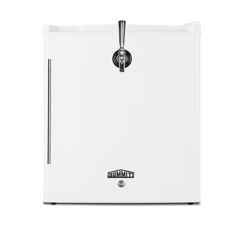 FFAR25L7FRTPC Kegerator Front