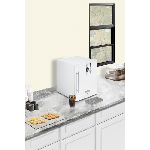 FFAR25L7FRTPC Kegerator Set