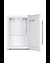FF31L7FRTPC Kegerator Open