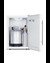 FF31L7FRTPC Kegerator Full