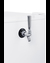 FF31L7FRTPC Kegerator Detail