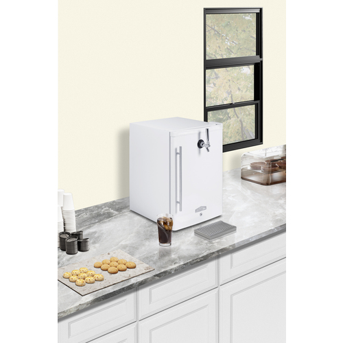 FF31L7FRTPC Kegerator Set
